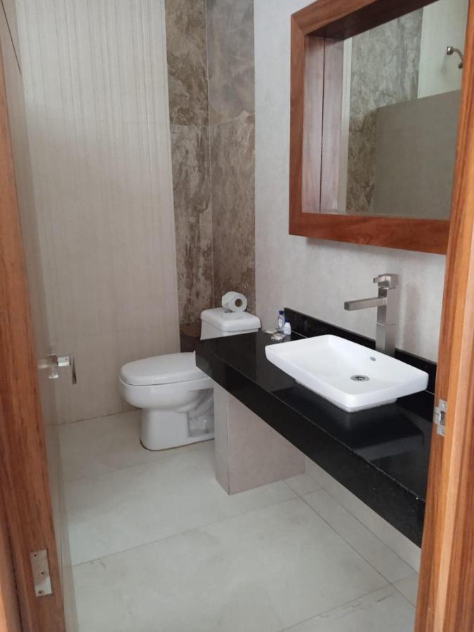 לוס איילה Amparo Resort מראה חיצוני תמונה