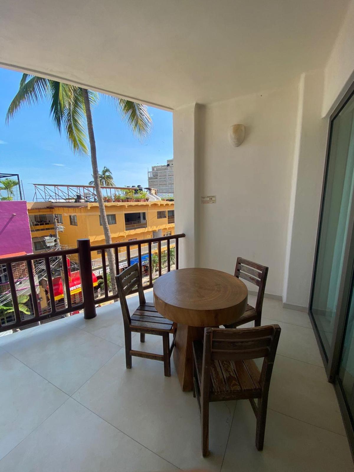 לוס איילה Amparo Resort מראה חיצוני תמונה