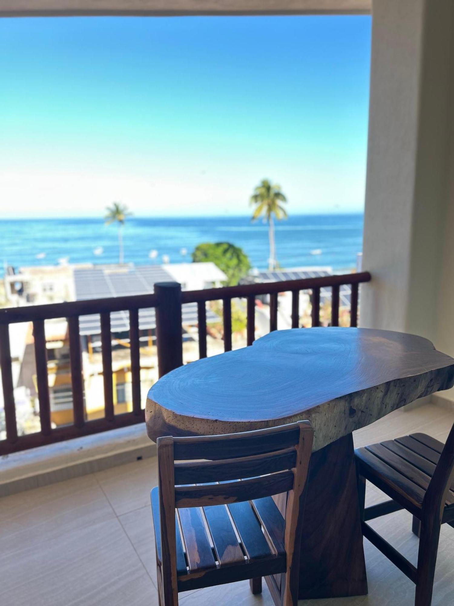 לוס איילה Amparo Resort מראה חיצוני תמונה